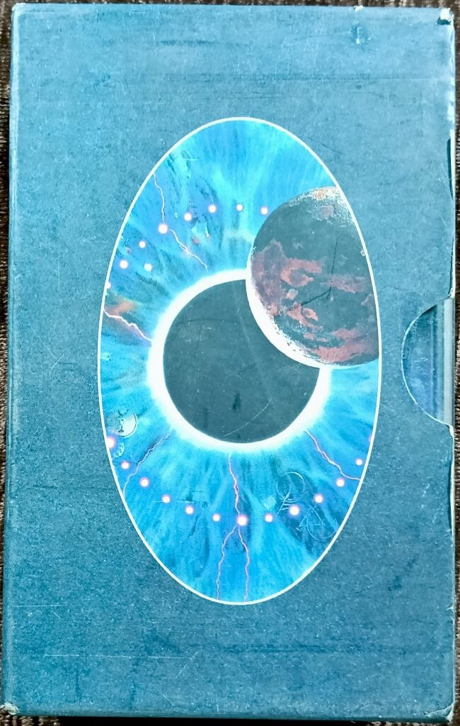 Pink Floyd – Pulse (1995) Western Music Album Pre-Owned Sony Music Double Audio Cassette Set