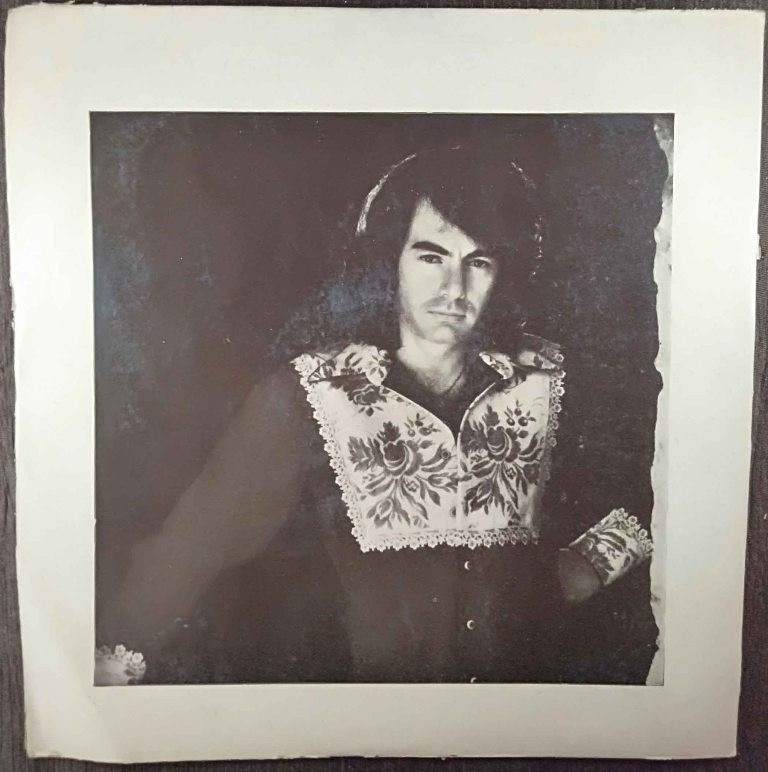 Neil Diamond - Moods (1972) Album Pre-Owned Vinyl, 12" LP Record