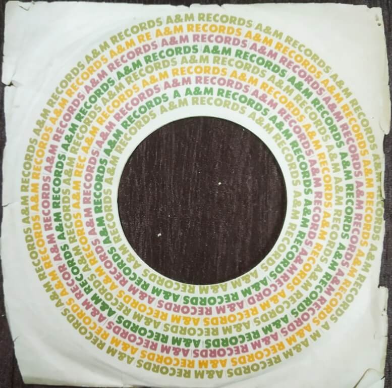 The Sanpipers (1969) Pre-Owned Vinyl, 7" SP Record