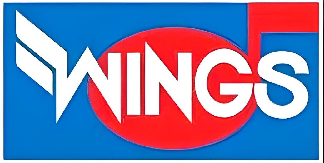 Wings Entertainment Label