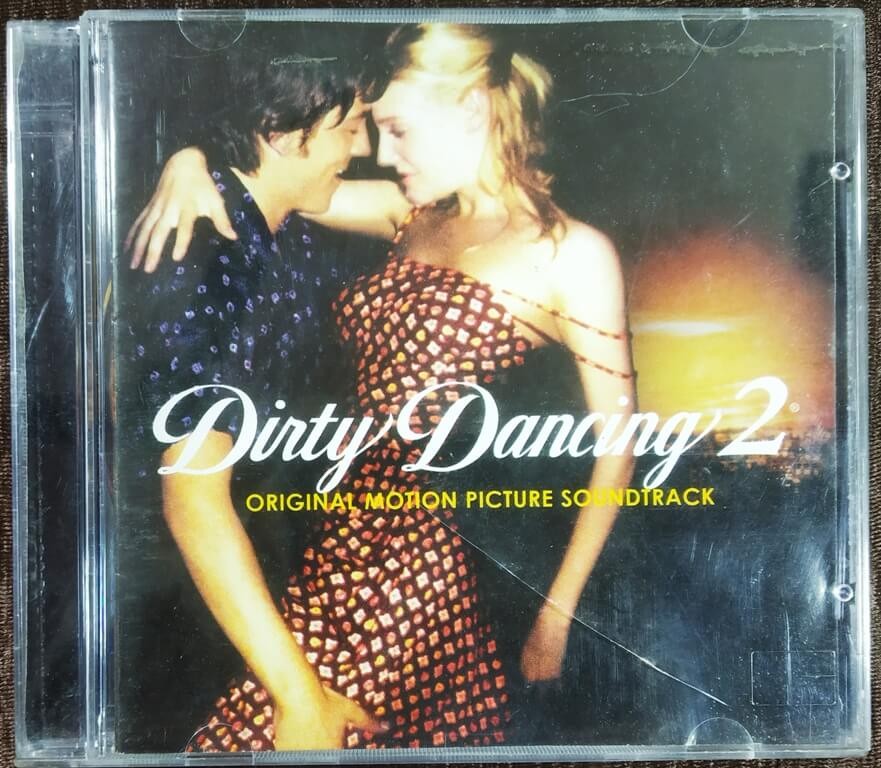 Dirty Dancing (2004) Pre-Owned Crescendo Audio CD