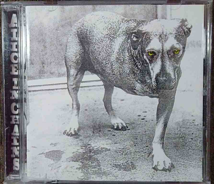 Alice In Chains (1995) Jerry Cantrell, Layne Staley, Mike Inez & Sean Kinney Pre-Owned Columbia Imported Audio CD