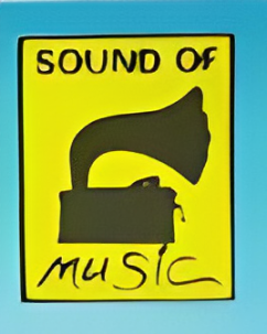 Sound Of Music Label
