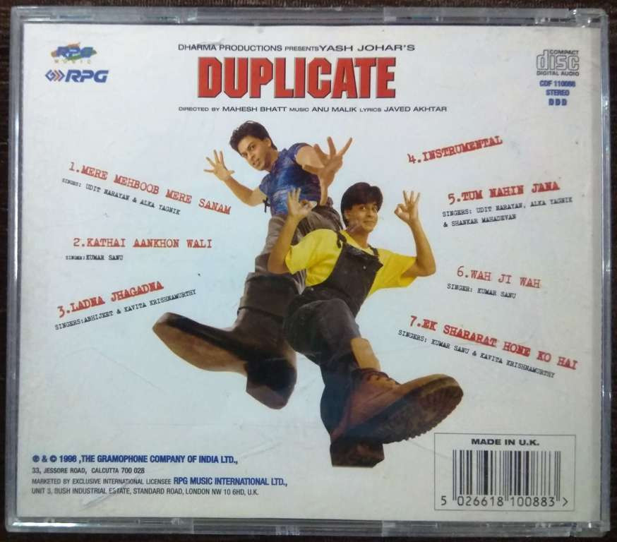 Dhol Bajne Laga (Trap Mix) - Single - Album by Kavita Krishnamurthy, Javed  Akhtar & Anu Malik - Apple Music