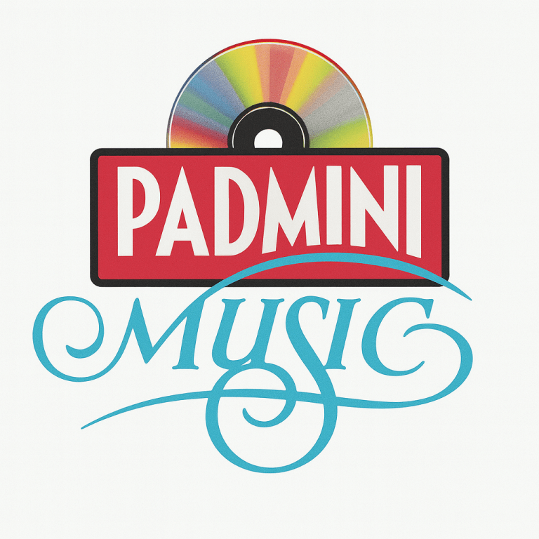 Padmini Music Label