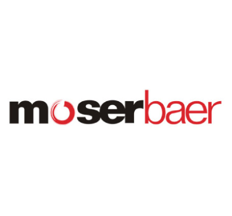 MoserBaer Label