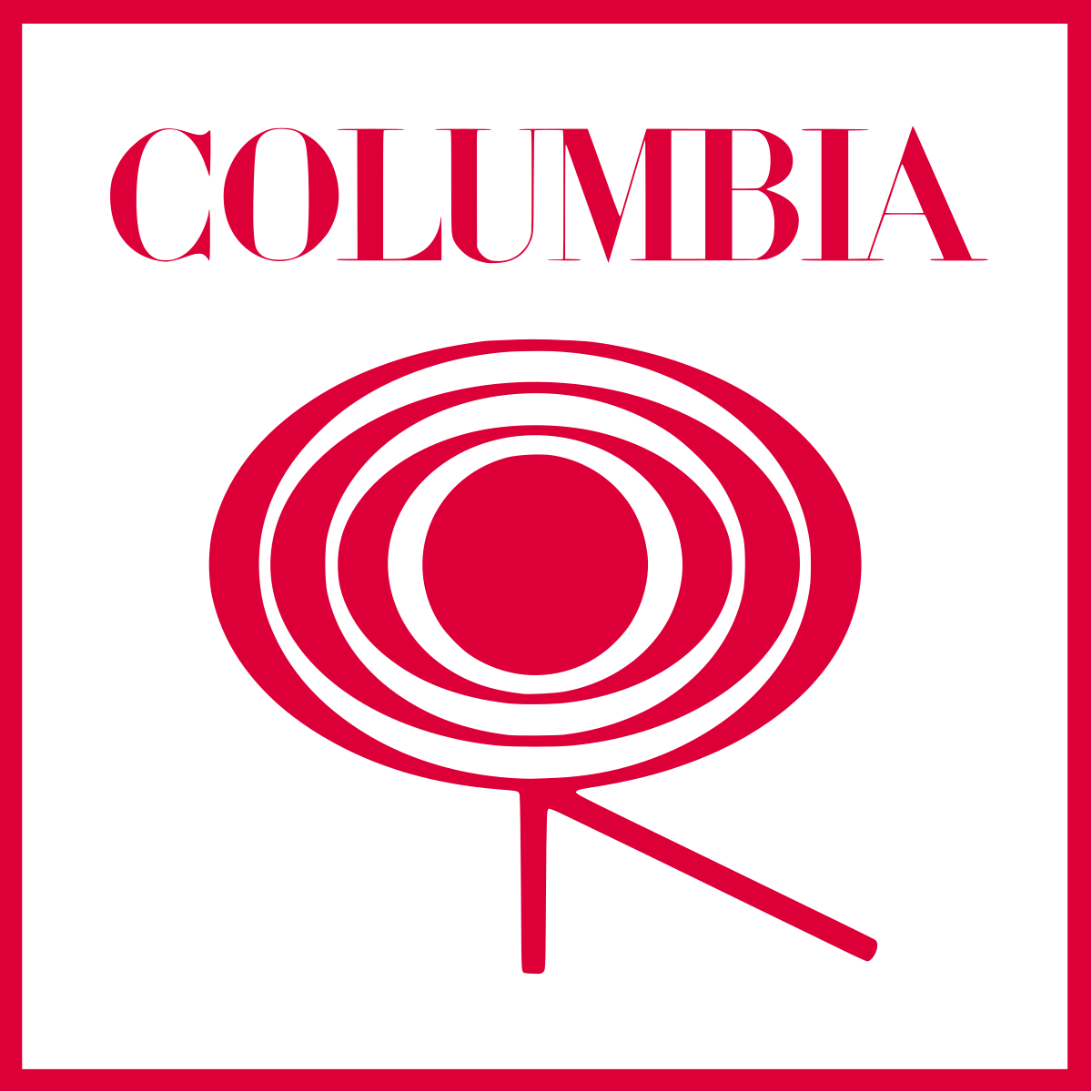 Columbia