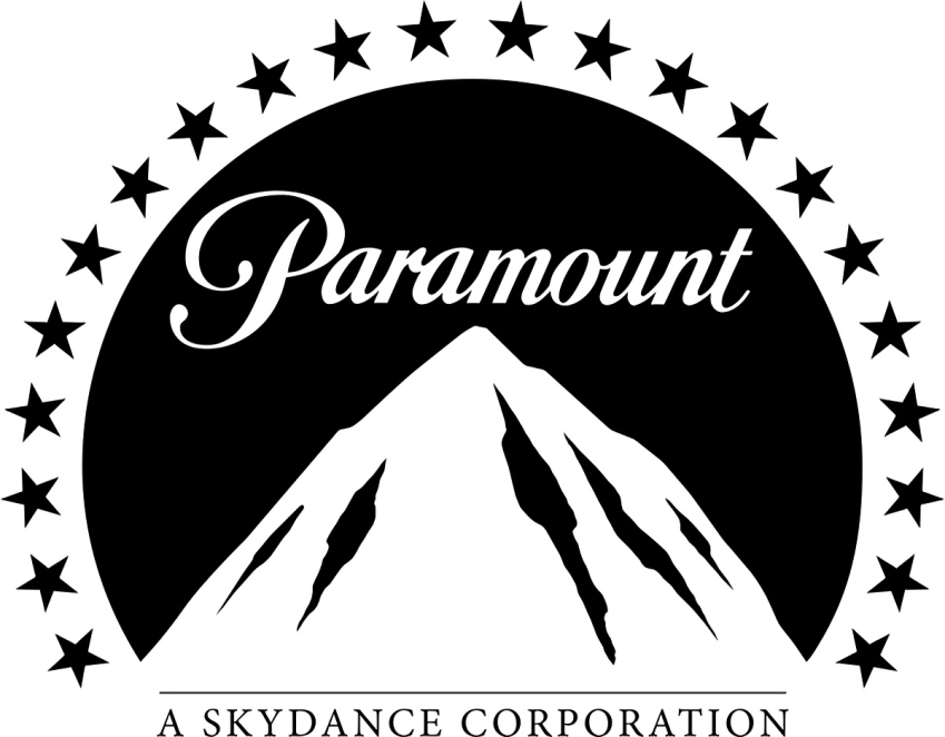 Paramount Pictures Label