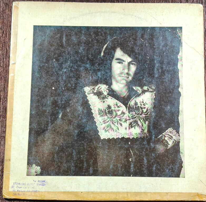 Neil Diamond - Moods (1972) Album Pre-Owned Vinyl, 12" MCA Records LP Record