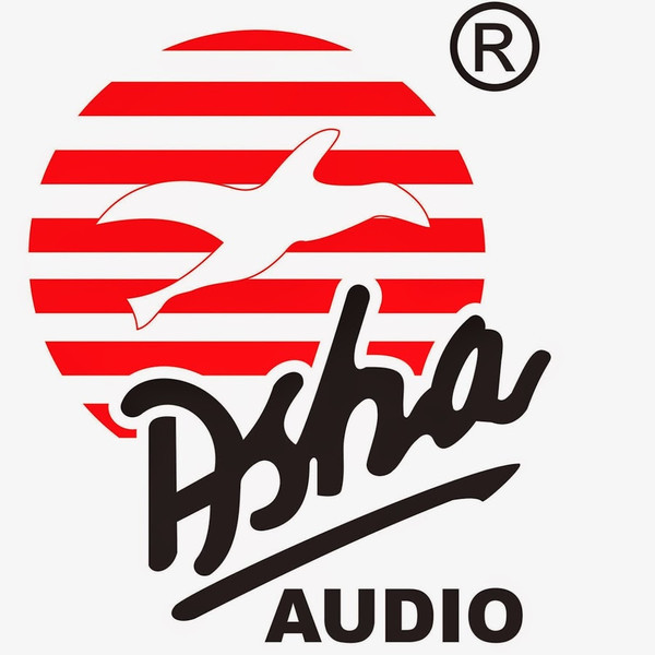 Asha Audio Label