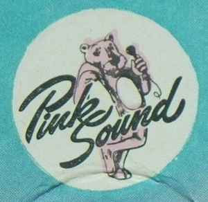 Pink Sound Music Label
