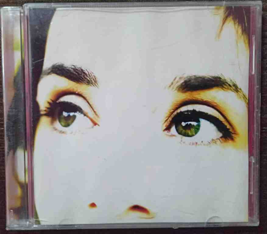 Lucy Bunce - Penny On The Water Album Pre-Owned Mahogany Audio CD