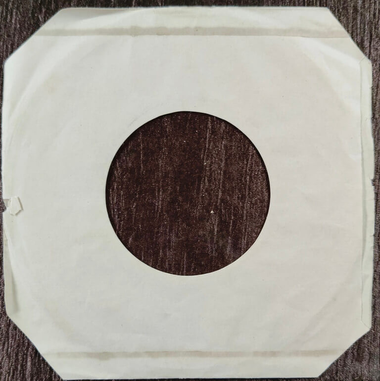 Lata Mangeshkar – Melody Queen - Bengali Modern Song (1977) Salil Chowdhury Pre-Owned Inreco Vinyl, 7" EP Record