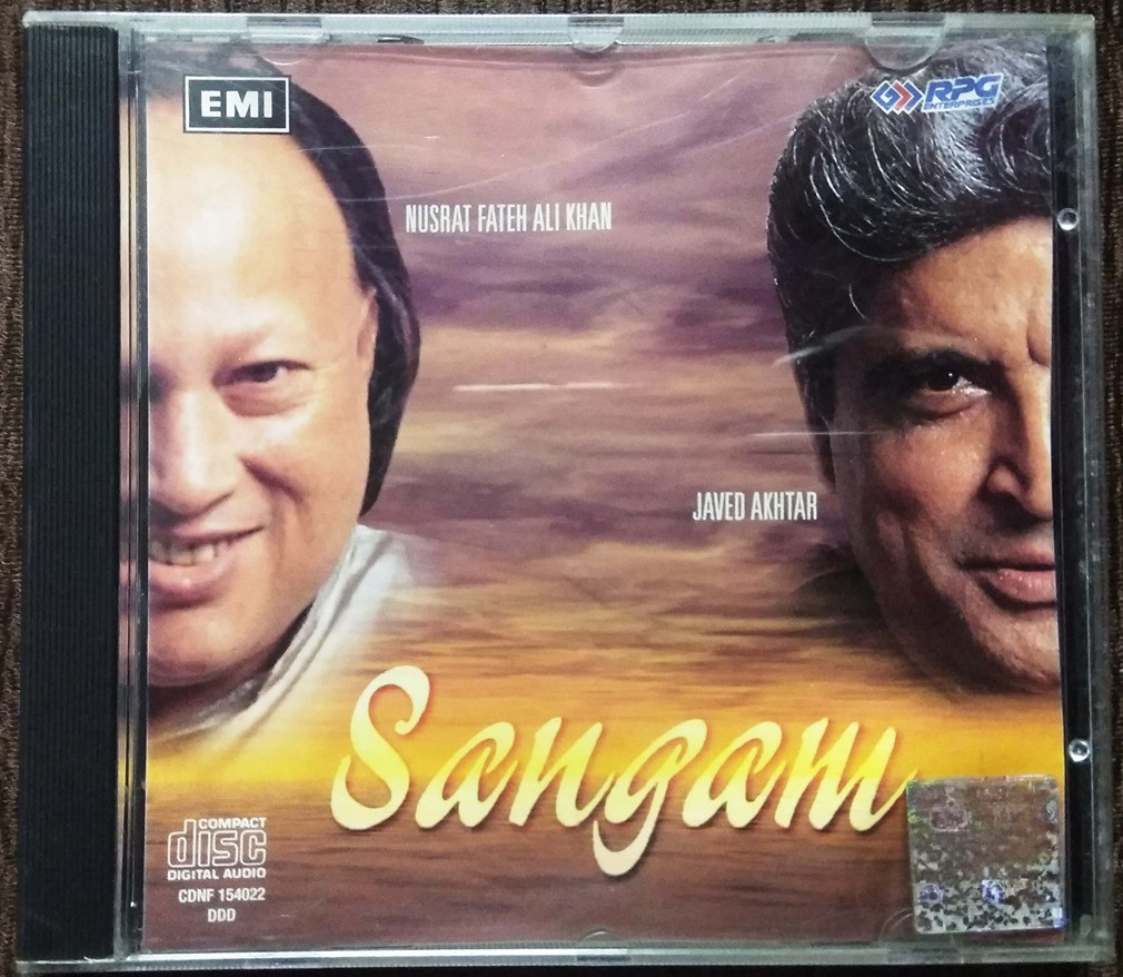Kishore Kumar - Modern & Film Songs (2001) Compilation Pre-Owned Gathani  Audio Cassette