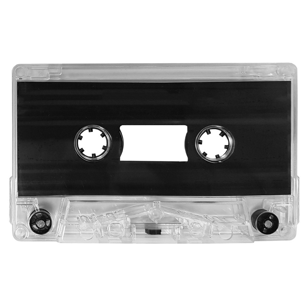AUDIO CASSETTES