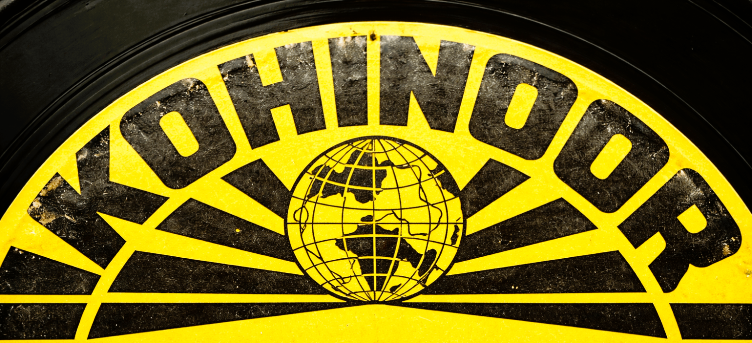 Kohinoor Records Label