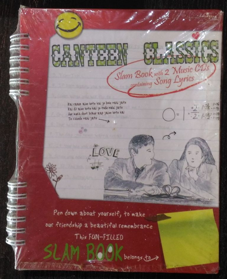 Canteen Classic (2007) Compilation Pre-Owned Universal Double Audio CD