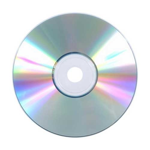 AUDIO CD