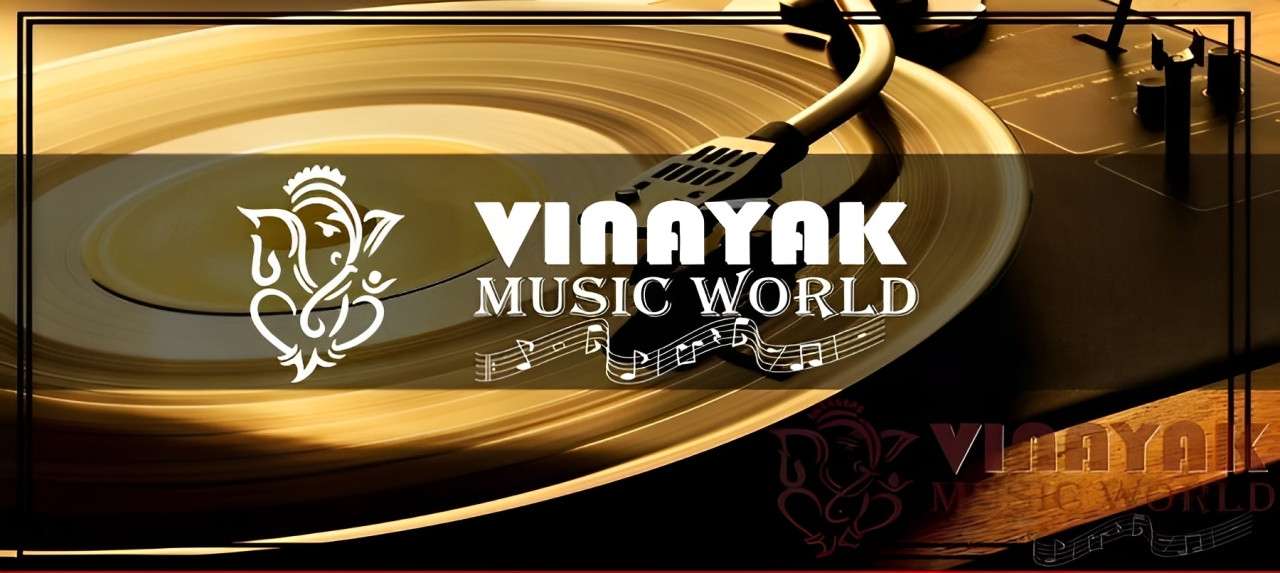Vinayak Music World promo