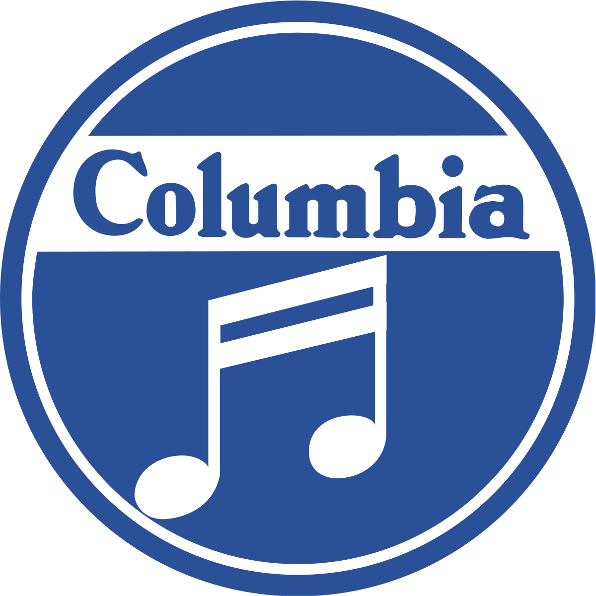 Columbia Records
